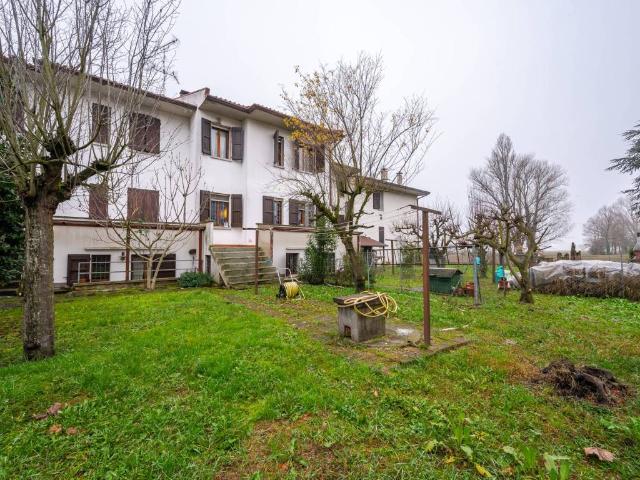 Villetta a schiera in vendita a San Giorgio di Piano BO