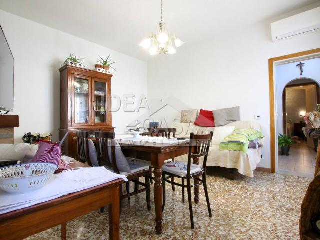Villetta a schiera in vendita a San Giacomo delle Segnate MN