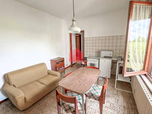 Villetta a schiera in vendita a San Giacomo delle Segnate MN