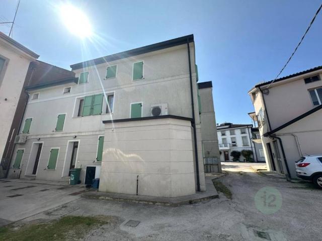 Villetta a schiera in vendita a San Giacomo delle Segnate MN