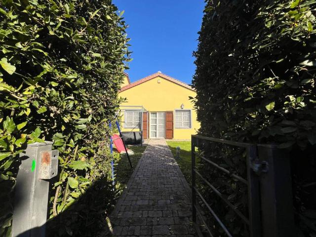 Villetta a schiera in vendita a San Giuliano Terme PI