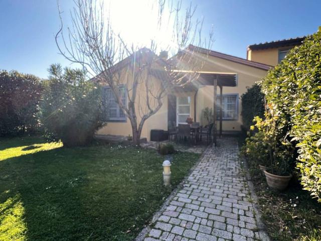 Villetta a schiera in vendita a San Giuliano Terme PI
