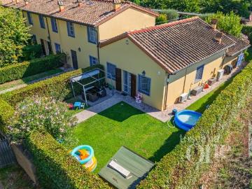 Villetta a schiera in vendita a San Giuliano Terme PI