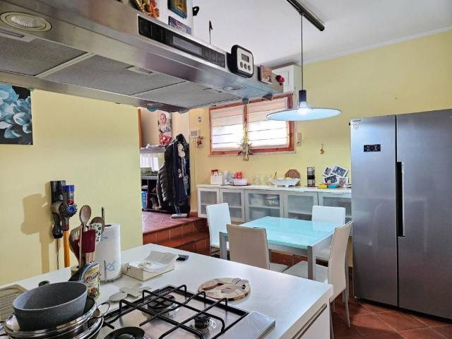 Villetta a schiera in vendita a San Giuliano Terme PI