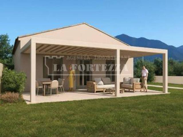 Villetta a schiera in vendita a San Giuliano Terme PI