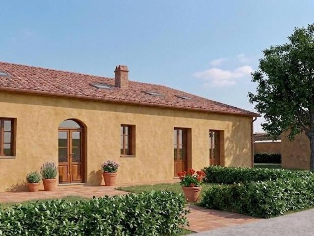 Villetta a schiera in vendita a San Giuliano Terme PI