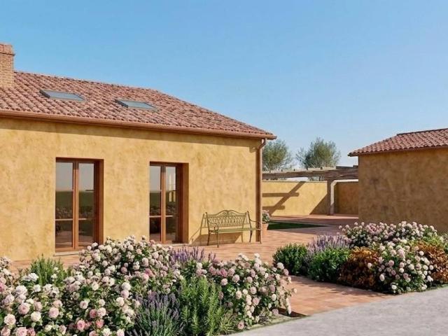 Villetta a schiera in vendita a San Giuliano Terme PI