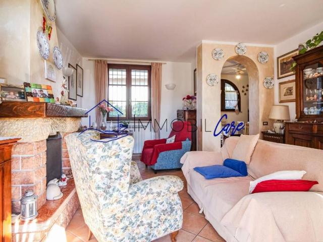 Villetta a schiera in vendita a San Giuliano Terme PI