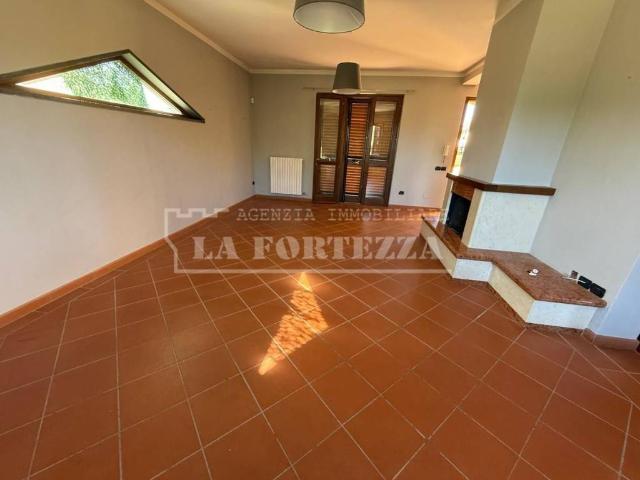 Villetta a schiera in vendita a San Giuliano Terme PI