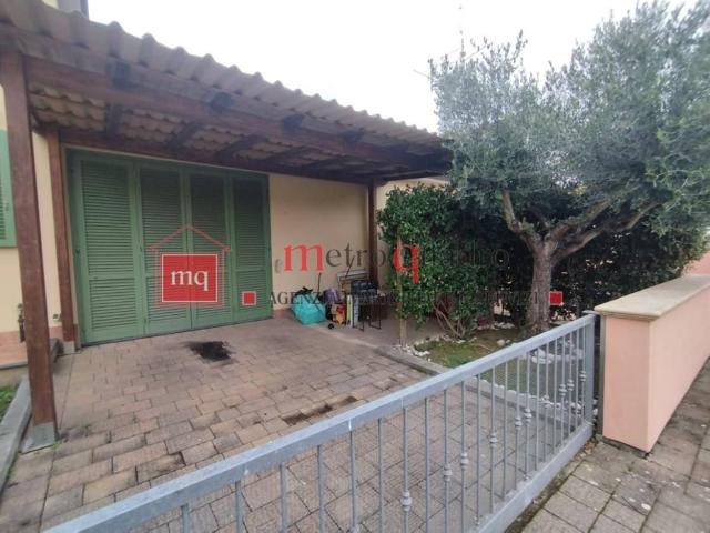 Villetta a schiera in vendita a San Giuliano Terme PI