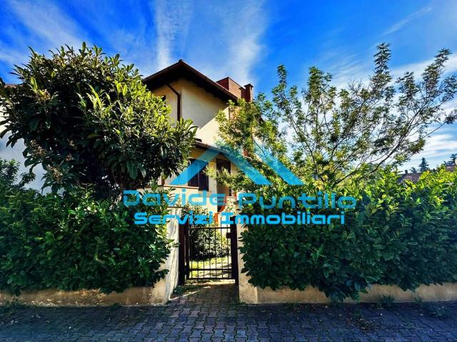 Villetta a schiera in vendita a San Giuliano Milanese MI