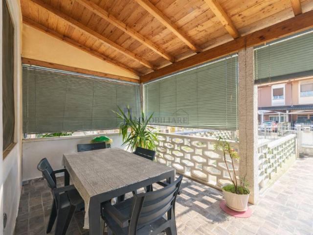 Villetta a schiera in vendita a San Giuliano Milanese MI