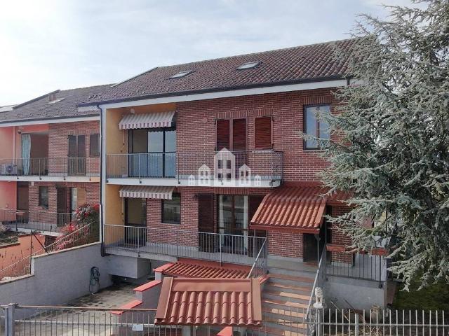 Villetta a schiera in vendita a San Giusto Canavese TO