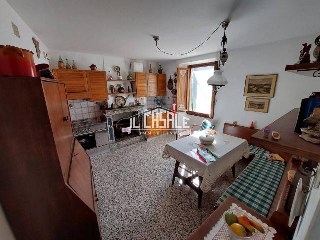 Villetta a schiera in vendita a San Godenzo FI