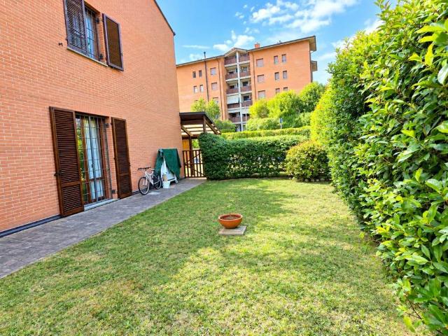 Villetta a schiera in vendita a San Lazzaro di Savena BO