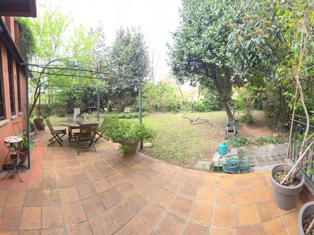 Villetta a schiera in vendita a San Lazzaro di Savena BO
