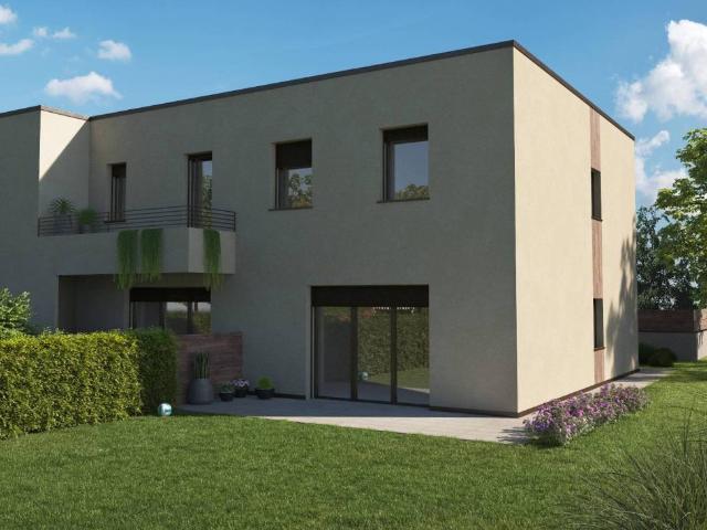 Villetta a schiera in vendita a San Lazzaro di Savena BO