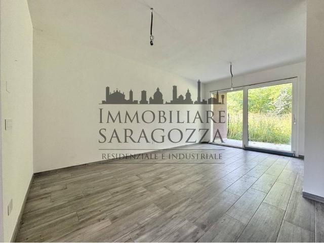 Villetta a schiera in vendita a San Lazzaro di Savena BO