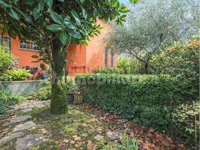 Villetta a schiera in vendita a San Lazzaro di Savena BO