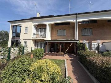 Villetta a schiera in vendita a San Lazzaro di Savena BO