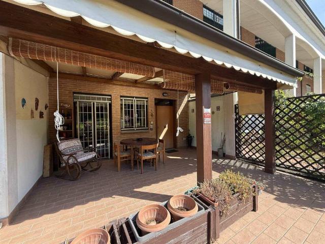 Villetta a schiera in vendita a San Lazzaro di Savena BO