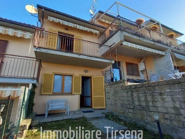 Villetta a schiera in vendita a San Lorenzo Nuovo VT