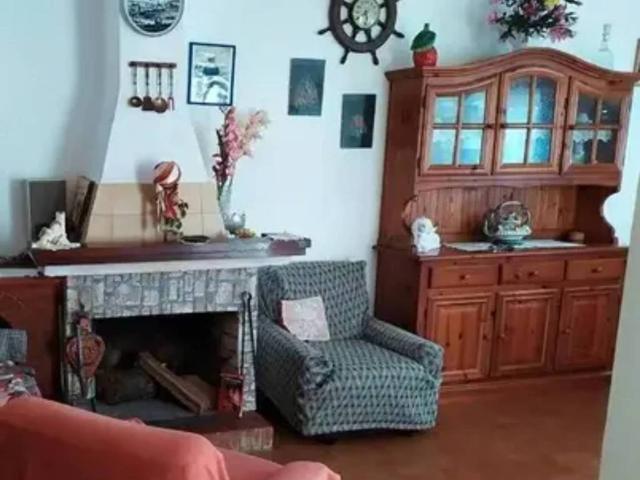 Villetta a schiera in vendita a San Lorenzo Bellizzi CS