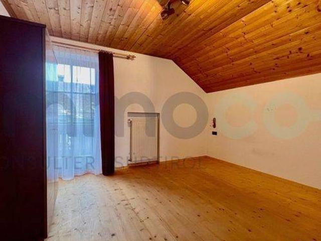 Villetta a schiera in vendita a San Lorenzo di Sebato BZ