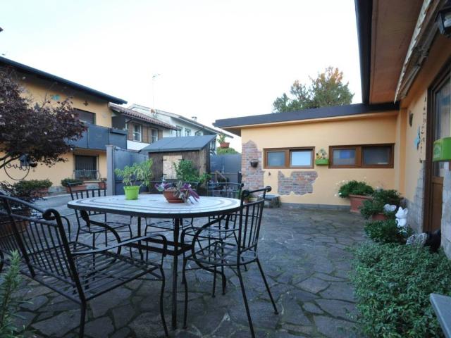 Villetta a schiera in vendita a San Lorenzo Isontino GO