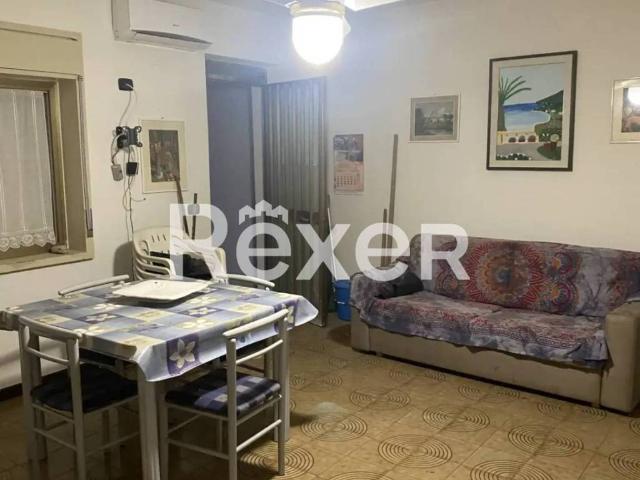 Villetta a schiera in vendita a San Lorenzo RC