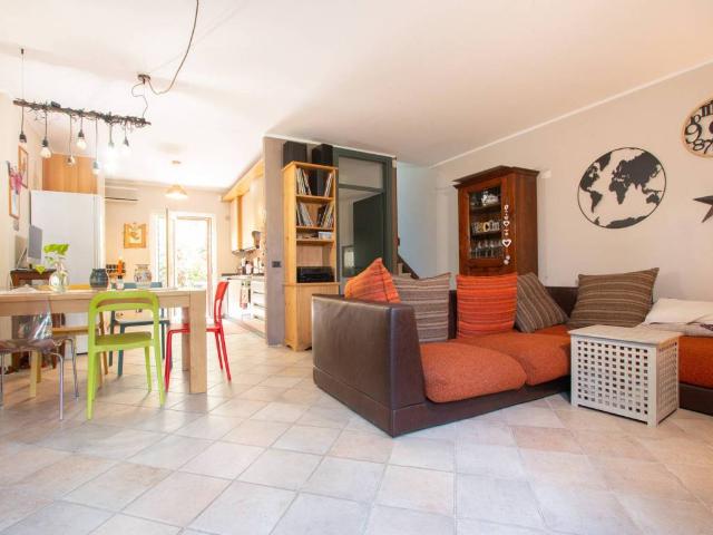 Villetta a schiera in vendita a San Martino Buon Albergo VR