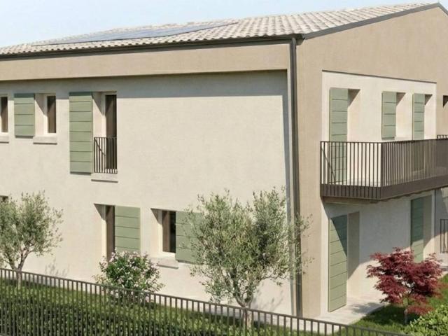 Villetta a schiera in vendita a San Martino Buon Albergo VR