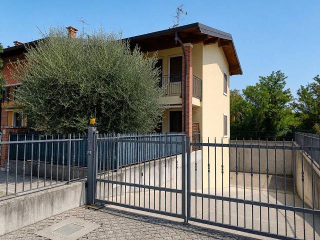Villetta a schiera in vendita a San Martino Buon Albergo VR