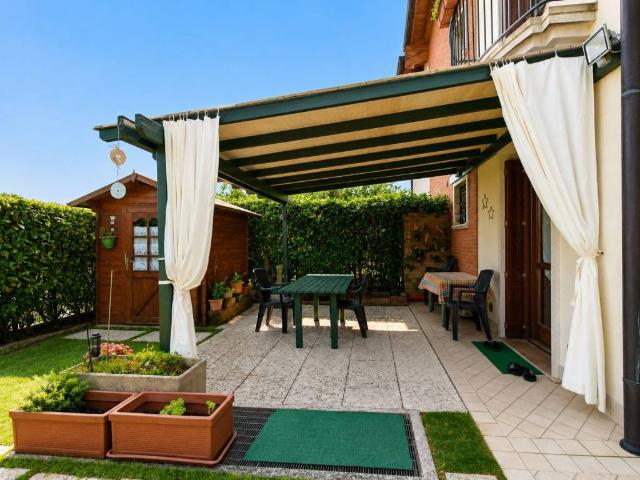 Villetta a schiera in vendita a San Martino Buon Albergo VR