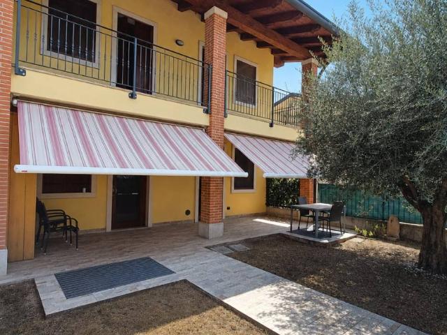 Villetta a schiera in vendita a San Martino Buon Albergo VR