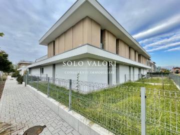 Villetta a schiera in vendita a San Martino di Lupari PD