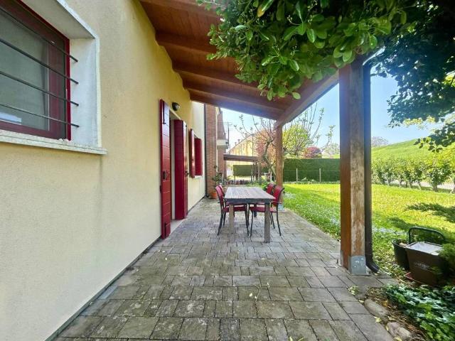 Villetta a schiera in vendita a San Martino di Venezze RO