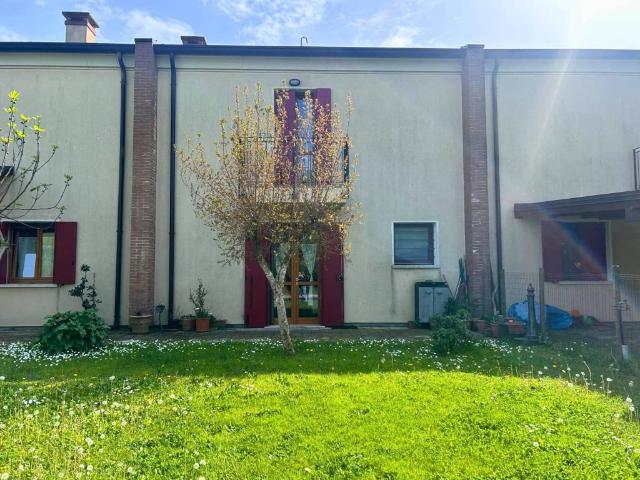 Villetta a schiera in vendita a San Martino di Venezze RO