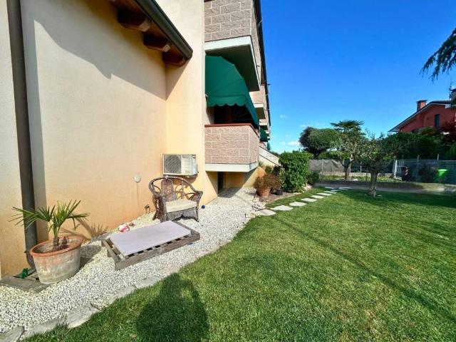 Villetta a schiera in vendita a San Martino di Venezze RO
