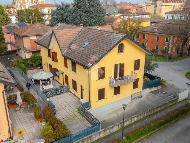 Villetta a schiera in vendita a San Martino in Rio RE