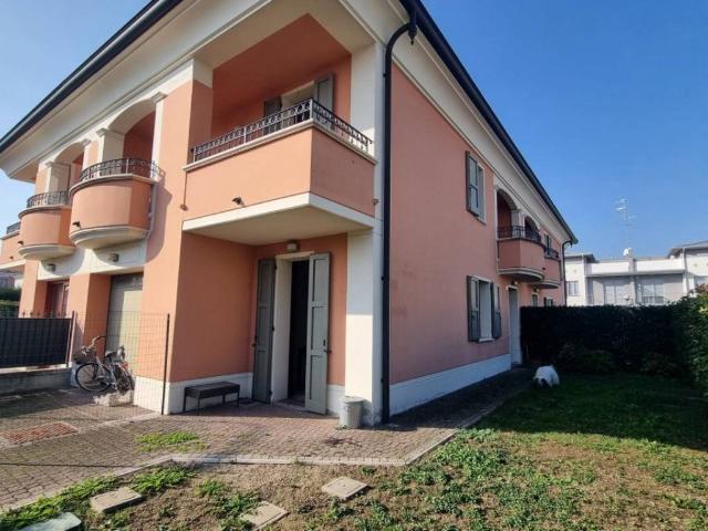 Villetta a schiera in vendita a San Martino in Rio RE