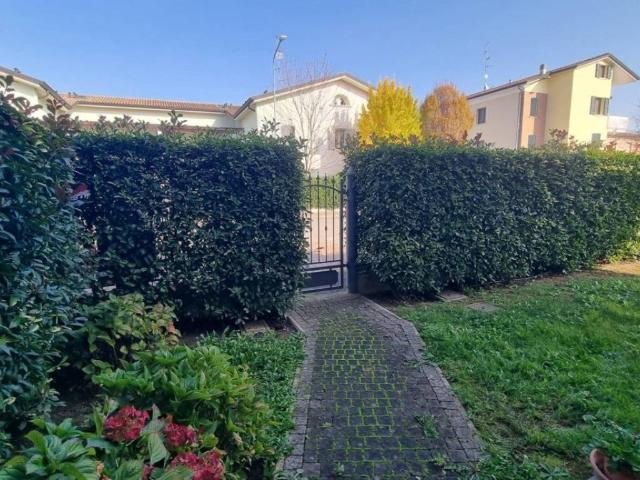 Villetta a schiera in vendita a San Martino in Rio RE