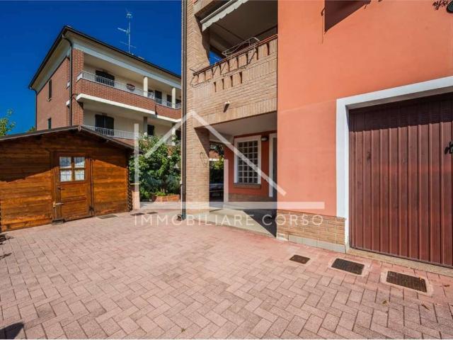 Villetta a schiera in vendita a San Martino in Rio RE
