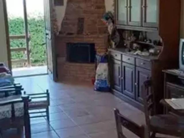 Villetta a schiera in vendita a San Massimo CB