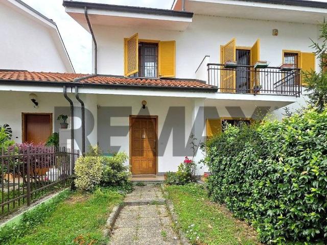 Villetta a schiera in vendita a San Mauro Torinese TO