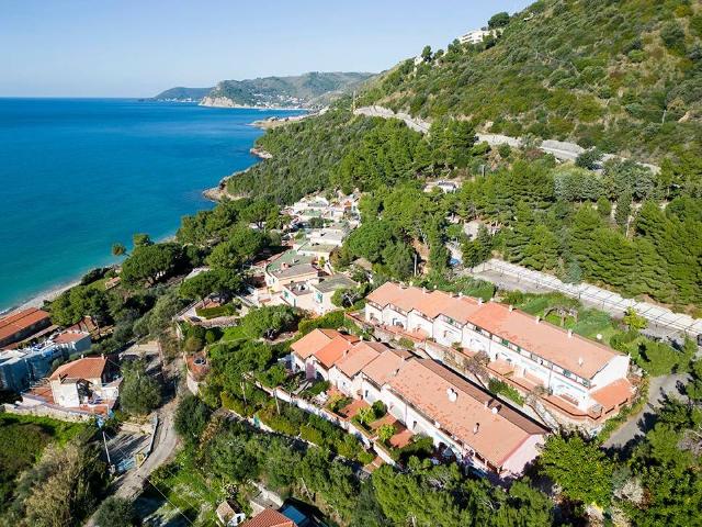 Villetta a schiera in vendita a San Mauro Cilento SA