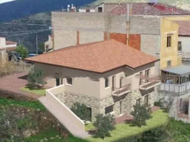 Villetta a schiera in vendita a San Mauro Cilento SA