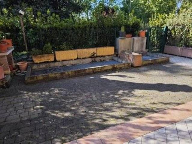 Villetta a schiera in vendita a San Mauro Pascoli FC