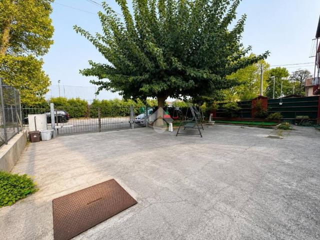 Villetta a schiera in vendita a San Mauro Pascoli FC