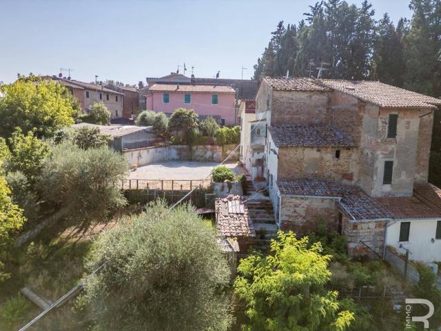 Villetta a schiera in vendita a San Miniato PI